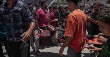 5 Israeli soldiers killed in Gaza while strikes kill 51 Palestinians