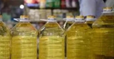 Soybean oil prices go up
