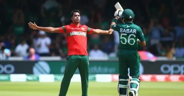 Cross-border hostilities cast shadow over Bangladesh’s Pakistan series