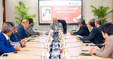 PKSF to launch nationwide Thalassemia awareness campaign