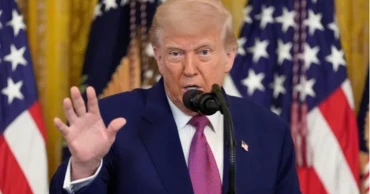 Trump hints Gaza ceasefire deal possible next week