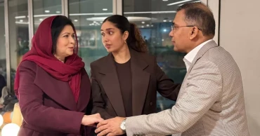 BNP awaits a new chapter as Tarique set to land in Bangladesh