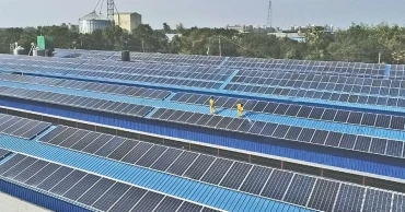Big push for renewables: 220 MW Sonagazi solar plant gets green light