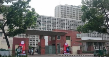 Secretariat employees stage one-hour work abstention