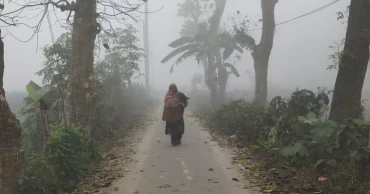 Cold wave tightens grip as Rajshahi records season’s lowest 7°C