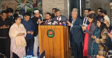 No evidence of postal ballot irregularities found: EC Sanaullah