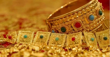 Price of gold in Bangladesh continues to outpace global market, now nearing Tk 2 lakh per bhori