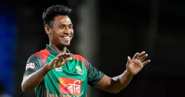 Snubbed by IPL, Mustafizur Rahman snapped up by PSL