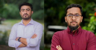 JUCSU Polls: Independent Abdur Rashid grabs VP, Shibir’s Mazhar bags GS