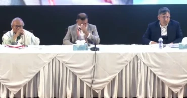 Tarique turns emotional as children of disappeared BNP activists recount years of waiting