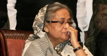 PM mourns death of ex-BCL leader Abdullah Harun Jewel