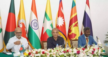 Legal framework against trafficking strengthened in Bangladesh: Home Adviser