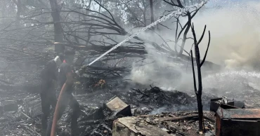 All flights suspended at Ahmedabad Airport following Air India crash