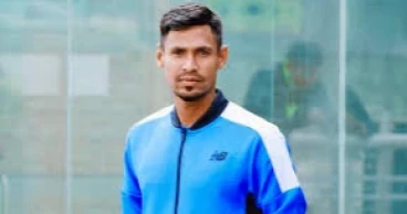 Mustafizur makes IPL comeback with record-breaking Delhi Capitals deal