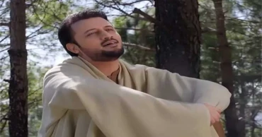 Atif Aslam’s new naat elevates spirituality during Ramadan
