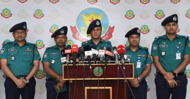 DMP warns against road blockades amid anti-quota protests