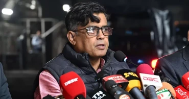 Shafiqul Alam says his properties unchanged, bank deposit up slightly