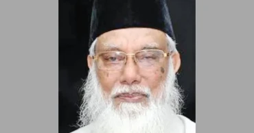 Former CEC Abdur Rouf passes away