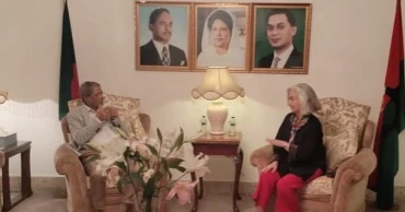 France reaffirms support to Bangladesh for necessary reforms