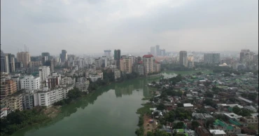 Restoration of Gulshan-Banani Lake could generate Tk 300,000 crore in 20 years: Study