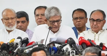 BNP announces possible candidates for 237 constituencies