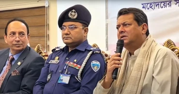 Buildings must be constructed in accordance with law: Housing Minister