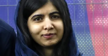 Malala Yousafzai calls on India, Pakistan to reduce tensions