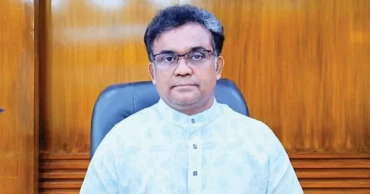 'Different governments have presented history based on their own ideologies': Prof. Kamrul Ahsan