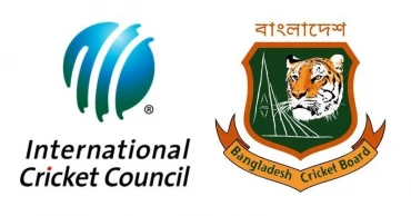 ICC to BCB: Play in India or forfeit points