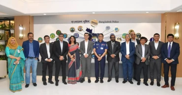 BIDA, police assure top foreign investors of full safety, security