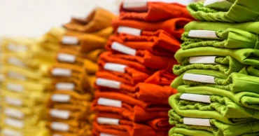 Apparel exports to US jump nearly 20% during Jan-Aug period but fall from July to Aug