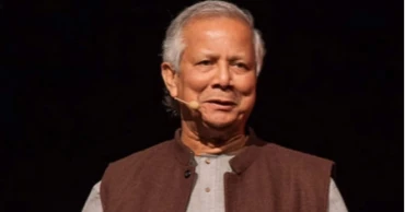 Dr Yunus to attend World Economic Forum in Switzerland