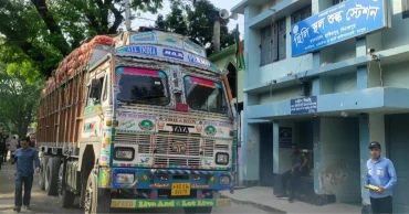 Trade with India through Hili land port to remain suspended for 8 days