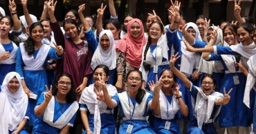 SSC, equivalent exam results 2024: Girls outperform boys