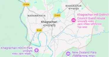 Army Khagrachhari Region Commander holds meeting with candidates ahead of upcoming national election