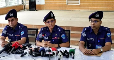 Durga Puja: 950 police personnel to ensure security at mandaps in Cumilla