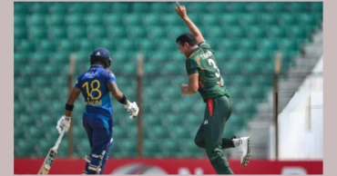 Sri Lanka win toss and opt to bat first in decider, Taskin returns