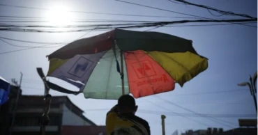 Heat wave may sweep Bangladesh during Eid celebrations