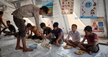 Bangladeshi children aren’t eating vegetables — and how it’s fueling a health crisis