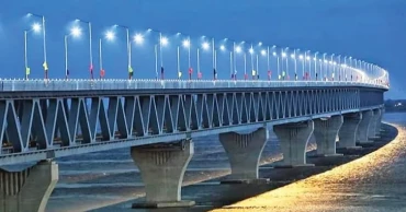 ACC Chairman: Padma Bridge graft case was shelved despite ample evidence