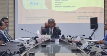 NBR chief calls for expanded VAT registration to cut reliance on imports