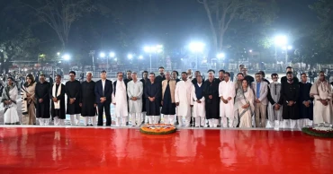 Ekushey now free, opens path to democratic Bangladesh: Fakhrul