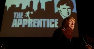 Amazon Prime to stream Trump's 'The Apprentice' reality show