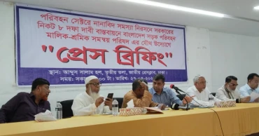 Transport bodies threaten 72-hour nationwide strike over unmet demands