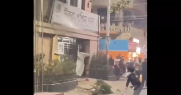 SI closed over arrest of anti-discrimination students in Uttara