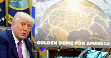 Greenland’s strategic role in nuclear defense comes into focus amid Trump’s ‘Golden Dome’ push