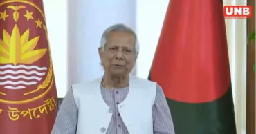 Upcoming election to be most free, credible in Bangladesh’s history: Dr Yunus