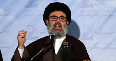 Israel kills Hezbollah official set to be next leader