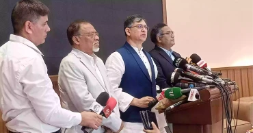 BNP opposes equating July 2024 Uprising with 1971 Liberation War in constitution