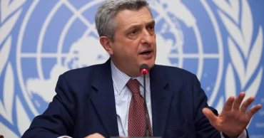 Dignified return remains primary solution to Rohingya crisis: Filippo Grandi